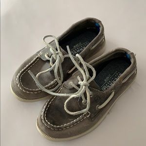 Sperry sneakers